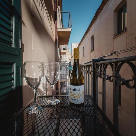 Divina Suite Cefalu Exterior photo