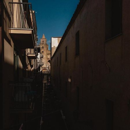 Divina Suite Cefalu Exterior photo