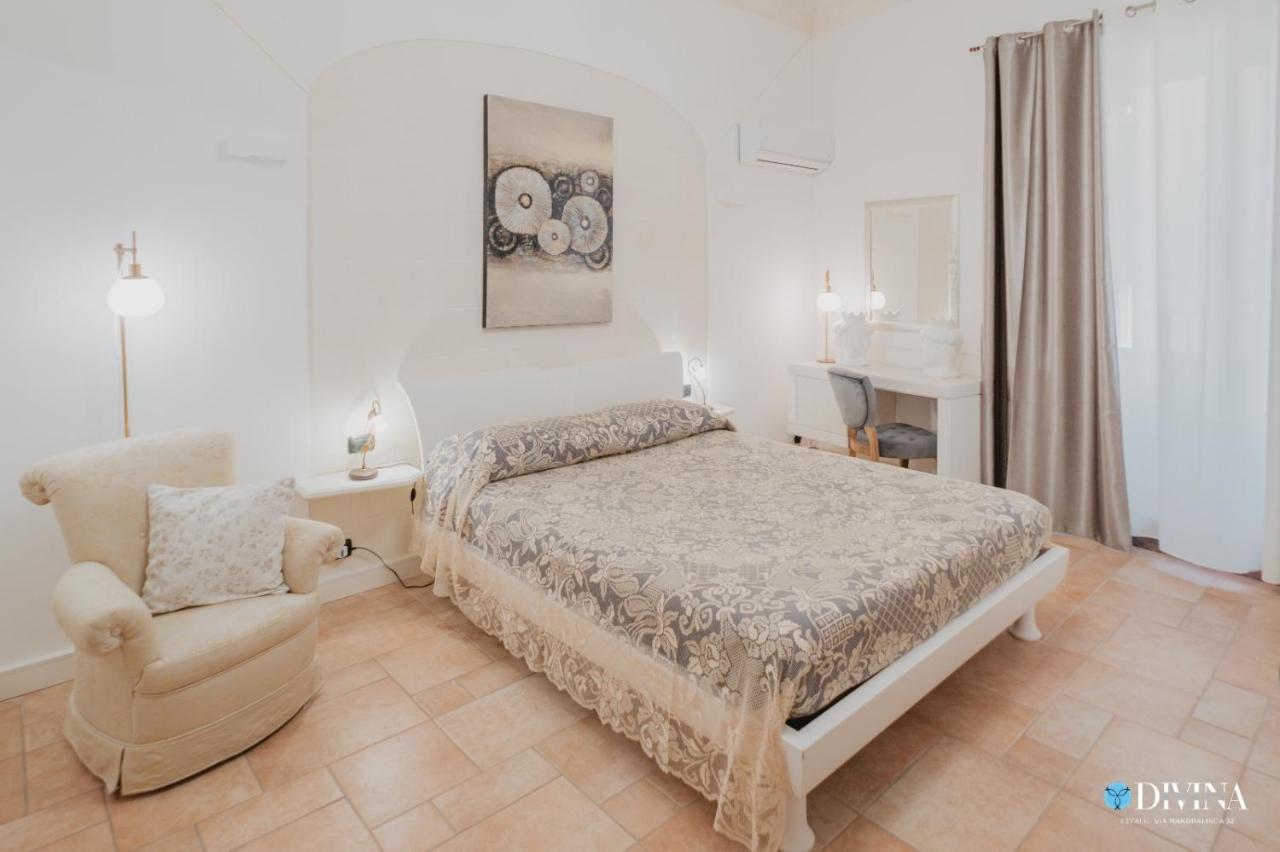 Divina Suite Cefalu Exterior photo